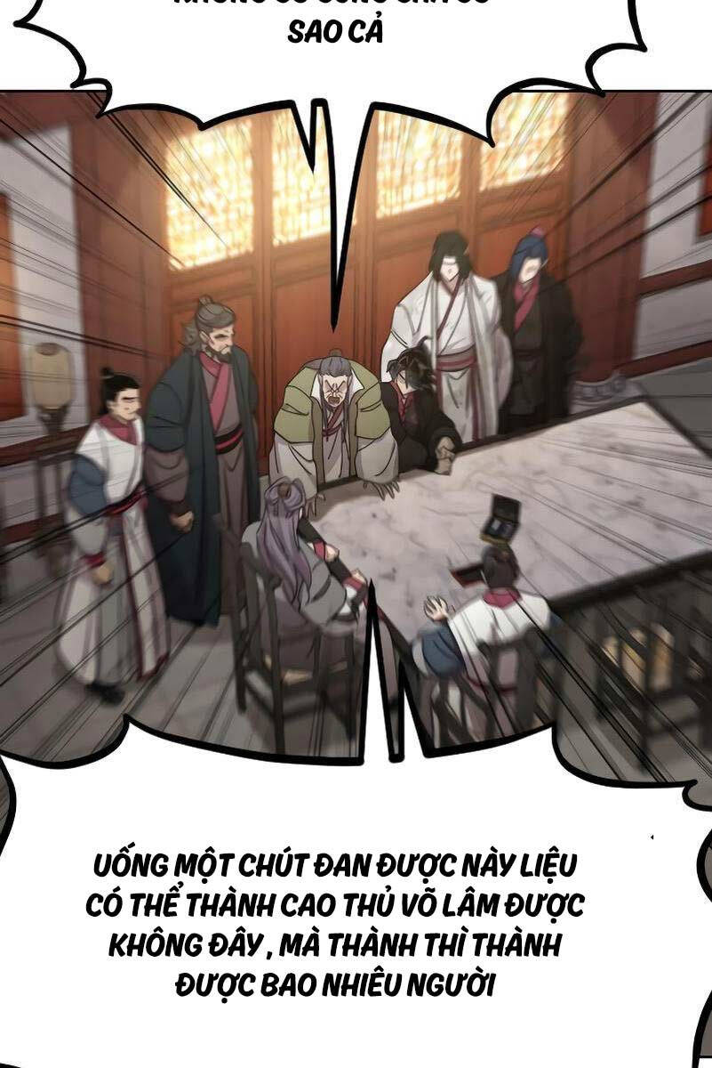 Hoa Sơn Tái Xuất chapter 114 - Upload bởi truyensieuhay.com