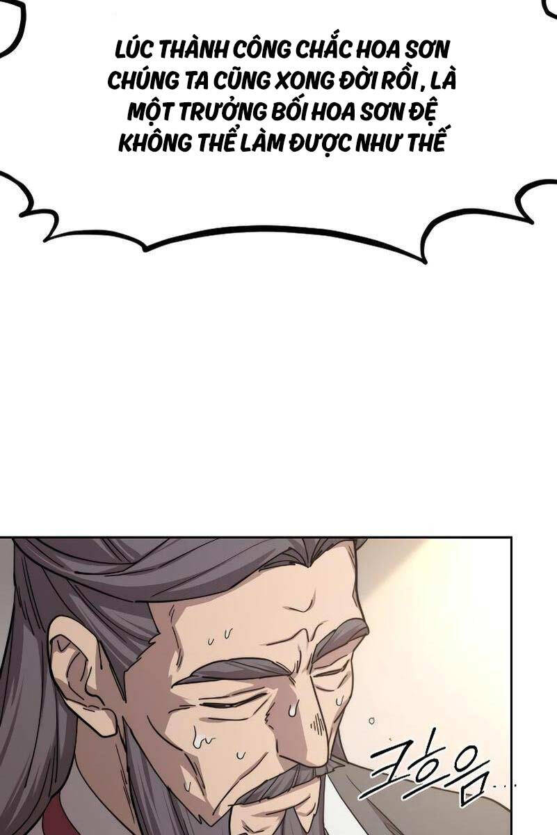 Hoa Sơn Tái Xuất chapter 114 - Upload bởi truyensieuhay.com