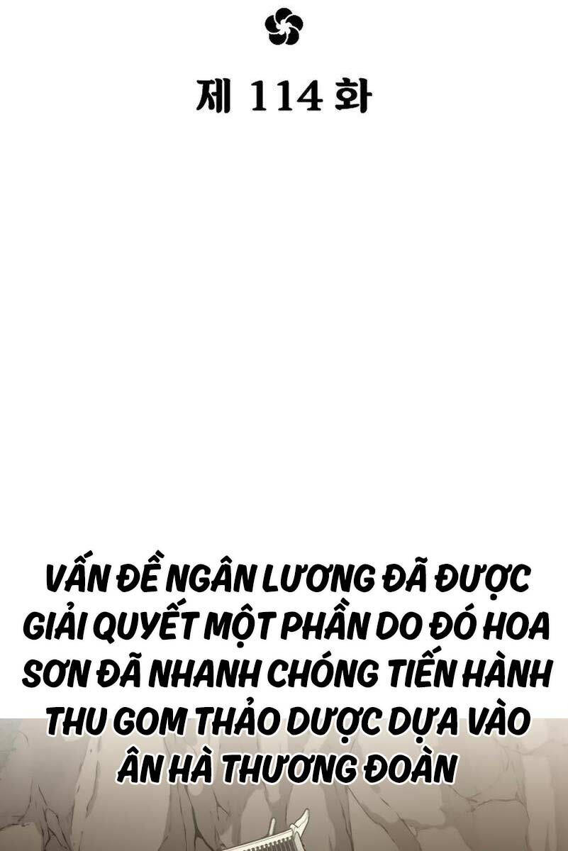 Hoa Sơn Tái Xuất chapter 114 - Upload bởi truyensieuhay.com