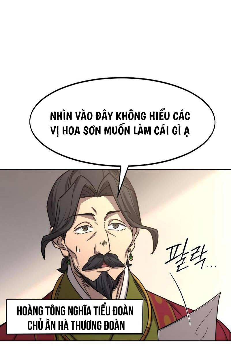Hoa Sơn Tái Xuất chapter 114 - Upload bởi truyensieuhay.com