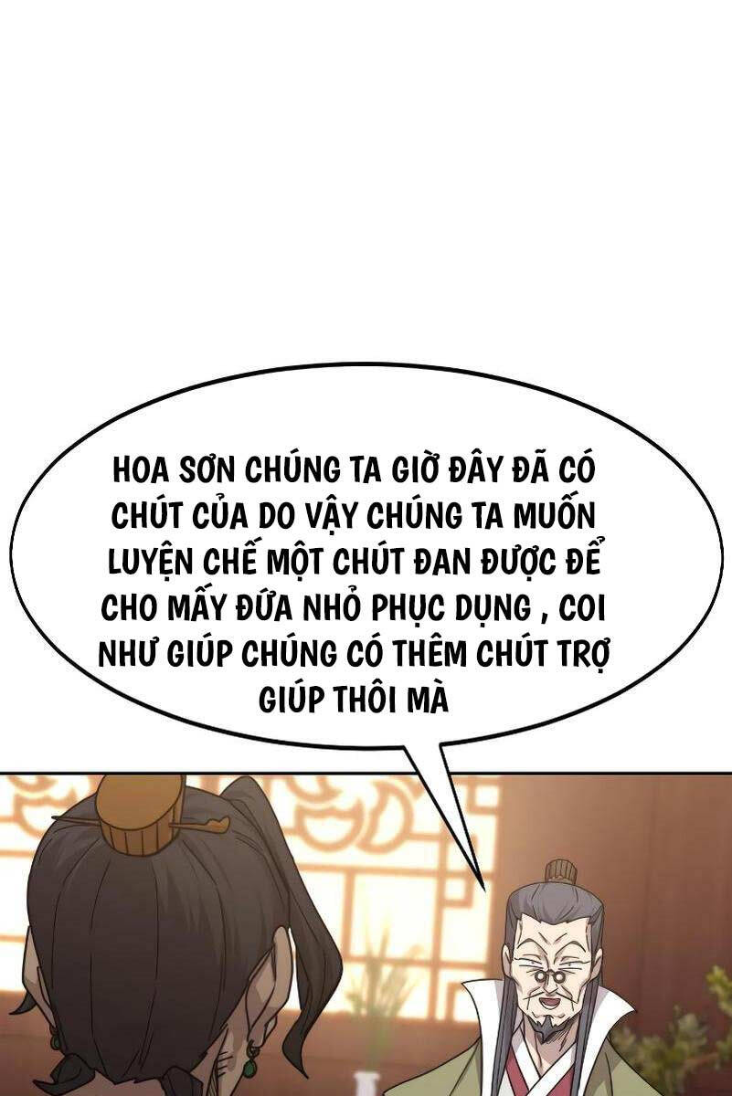 Hoa Sơn Tái Xuất chapter 114 - Upload bởi truyensieuhay.com