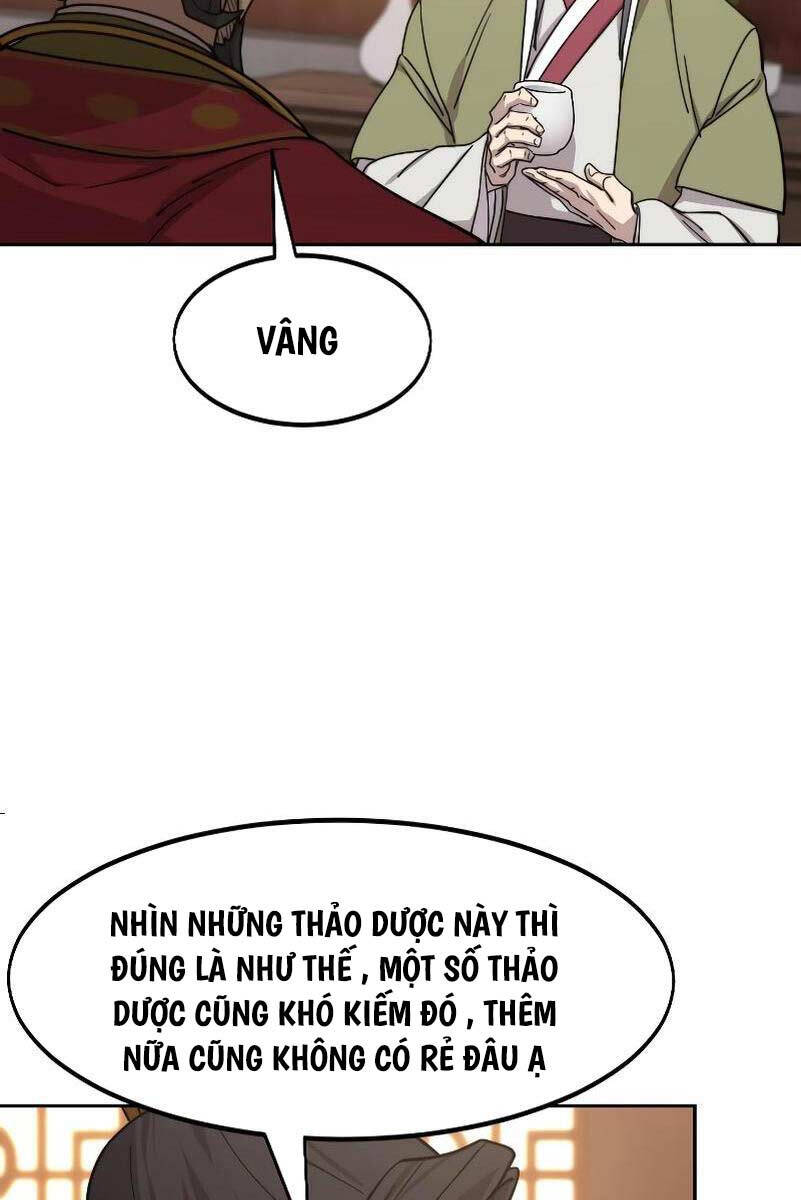 Hoa Sơn Tái Xuất chapter 114 - Upload bởi truyensieuhay.com