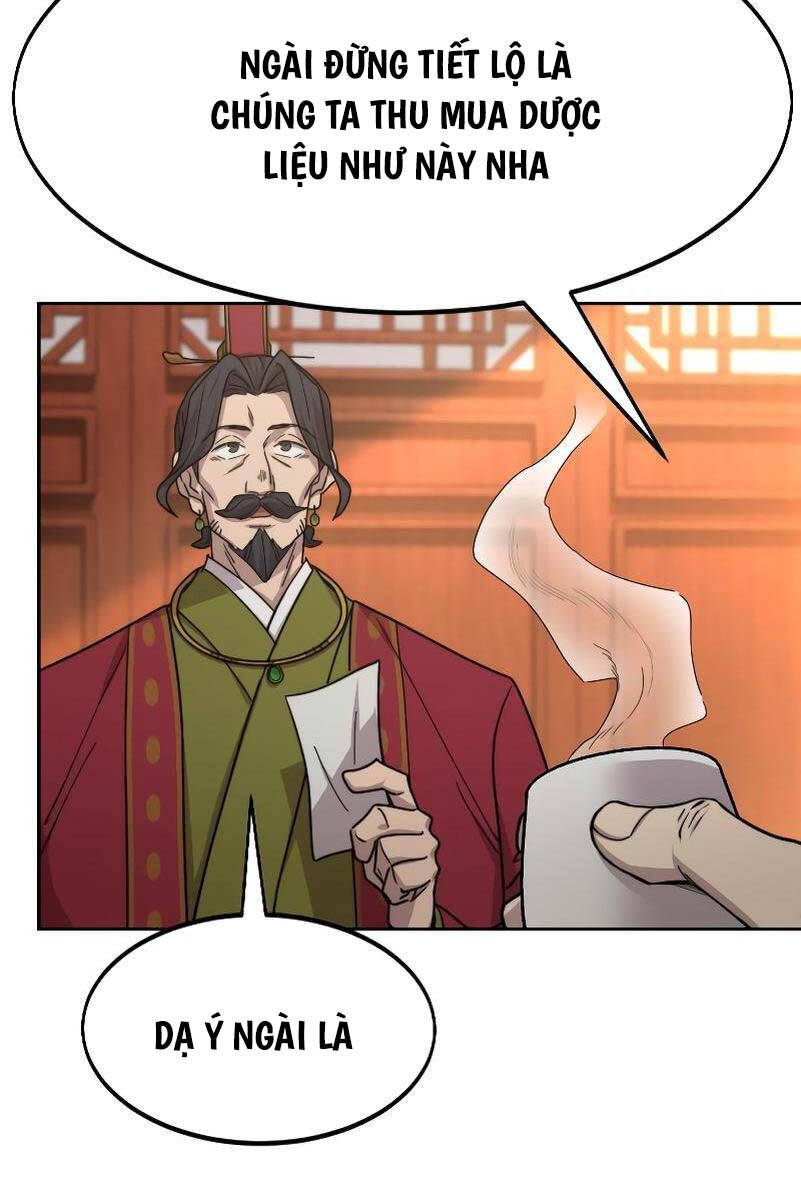 Hoa Sơn Tái Xuất chapter 114 - Upload bởi truyensieuhay.com