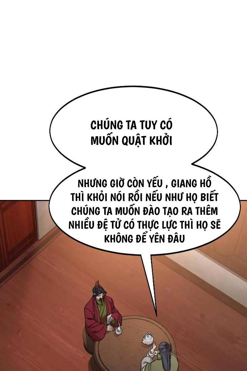 Hoa Sơn Tái Xuất chapter 114 - Upload bởi truyensieuhay.com