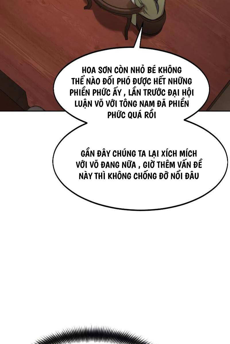 Hoa Sơn Tái Xuất chapter 114 - Upload bởi truyensieuhay.com