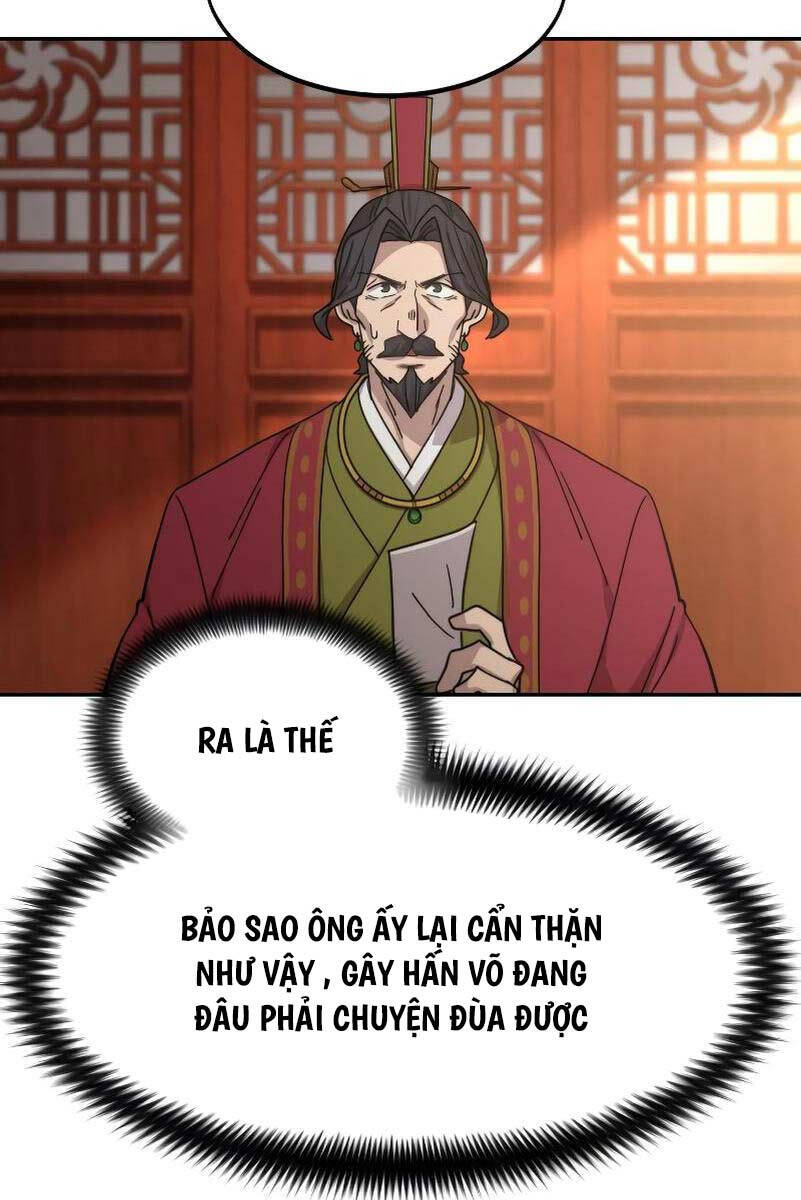 Hoa Sơn Tái Xuất chapter 114 - Upload bởi truyensieuhay.com