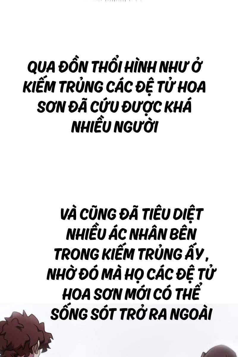 Hoa Sơn Tái Xuất chapter 114 - Upload bởi truyensieuhay.com
