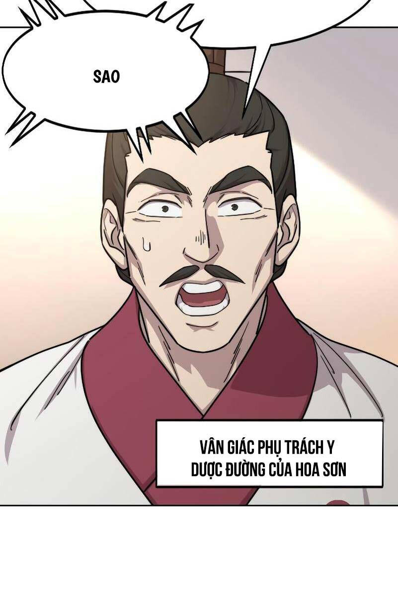 Hoa Sơn Tái Xuất chapter 114 - Upload bởi truyensieuhay.com