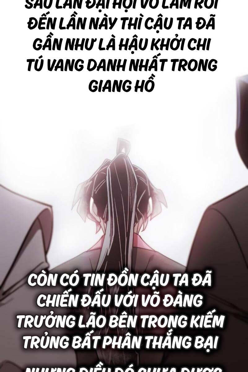 Hoa Sơn Tái Xuất chapter 114 - Upload bởi truyensieuhay.com