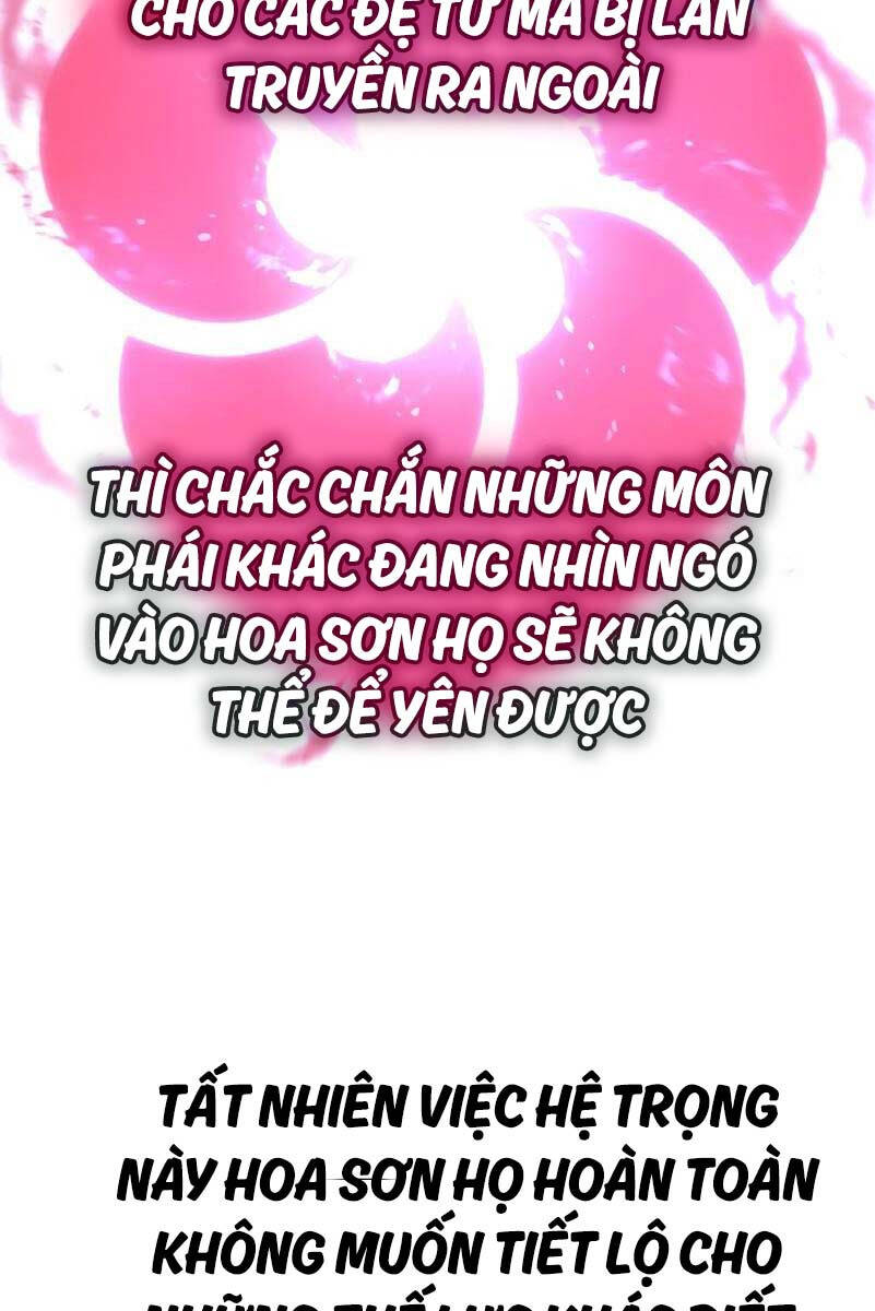 Hoa Sơn Tái Xuất chapter 114 - Upload bởi truyensieuhay.com