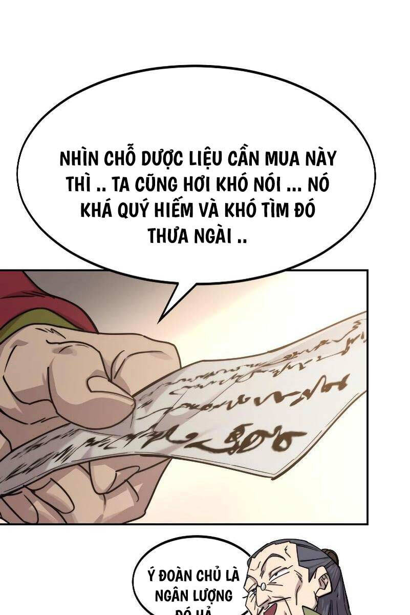 Hoa Sơn Tái Xuất chapter 114 - Upload bởi truyensieuhay.com