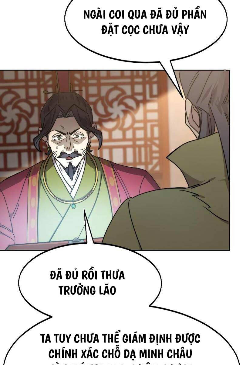 Hoa Sơn Tái Xuất chapter 114 - Upload bởi truyensieuhay.com