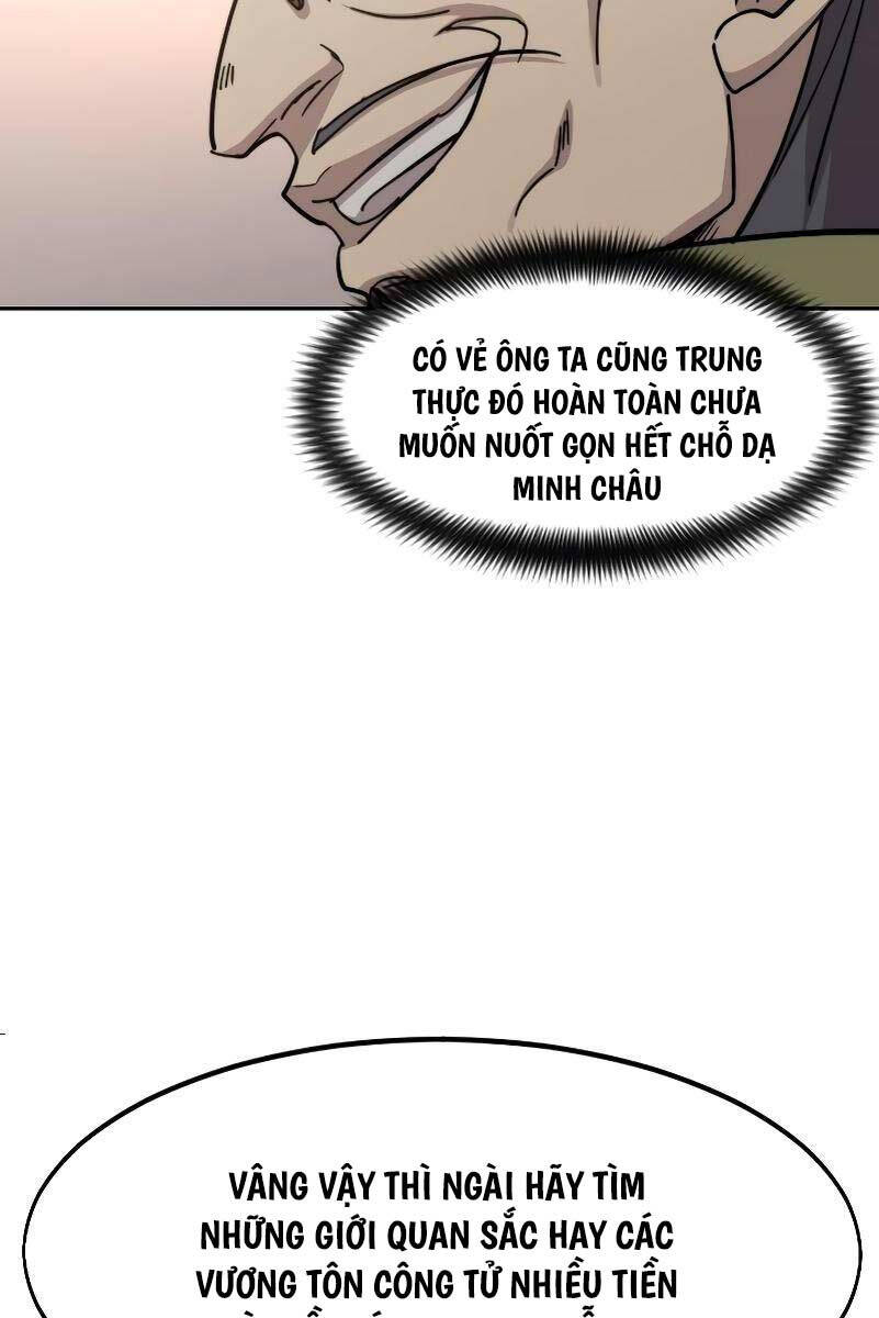 Hoa Sơn Tái Xuất chapter 114 - Upload bởi truyensieuhay.com