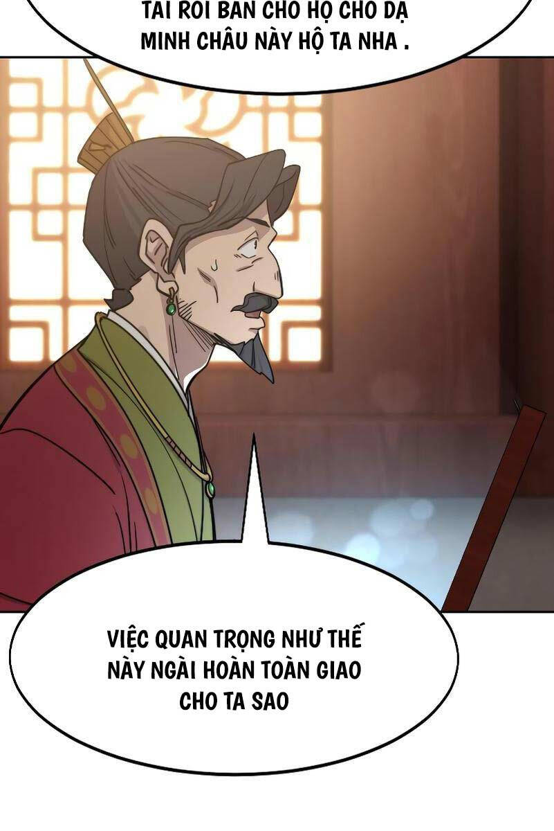 Hoa Sơn Tái Xuất chapter 114 - Upload bởi truyensieuhay.com