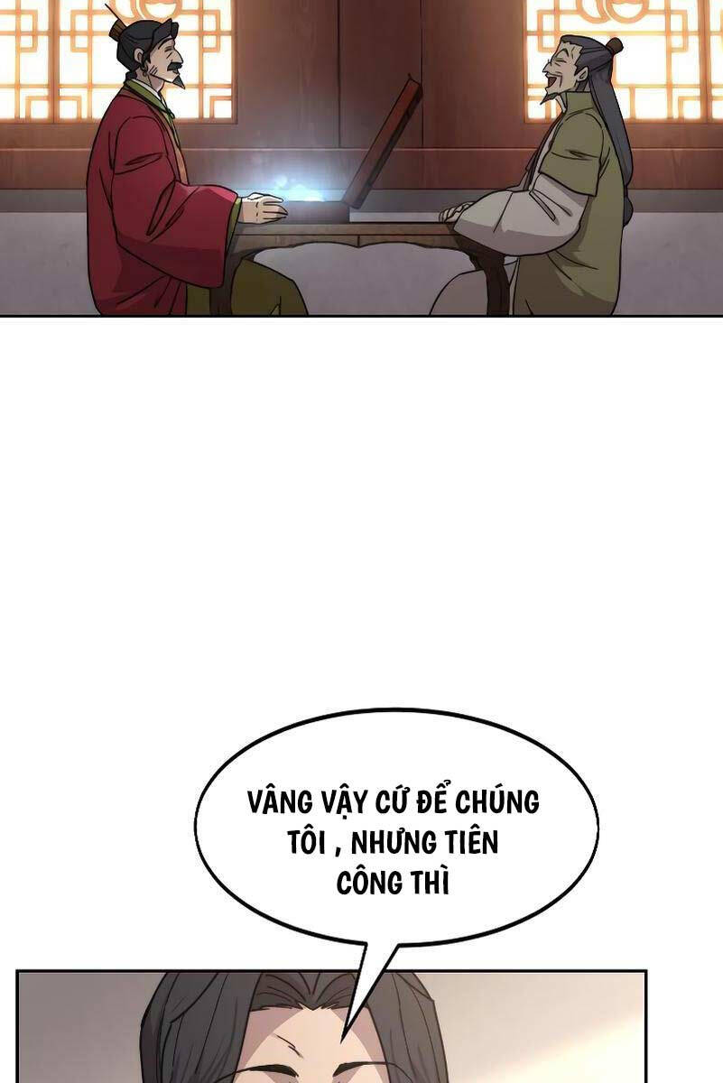 Hoa Sơn Tái Xuất chapter 114 - Upload bởi truyensieuhay.com