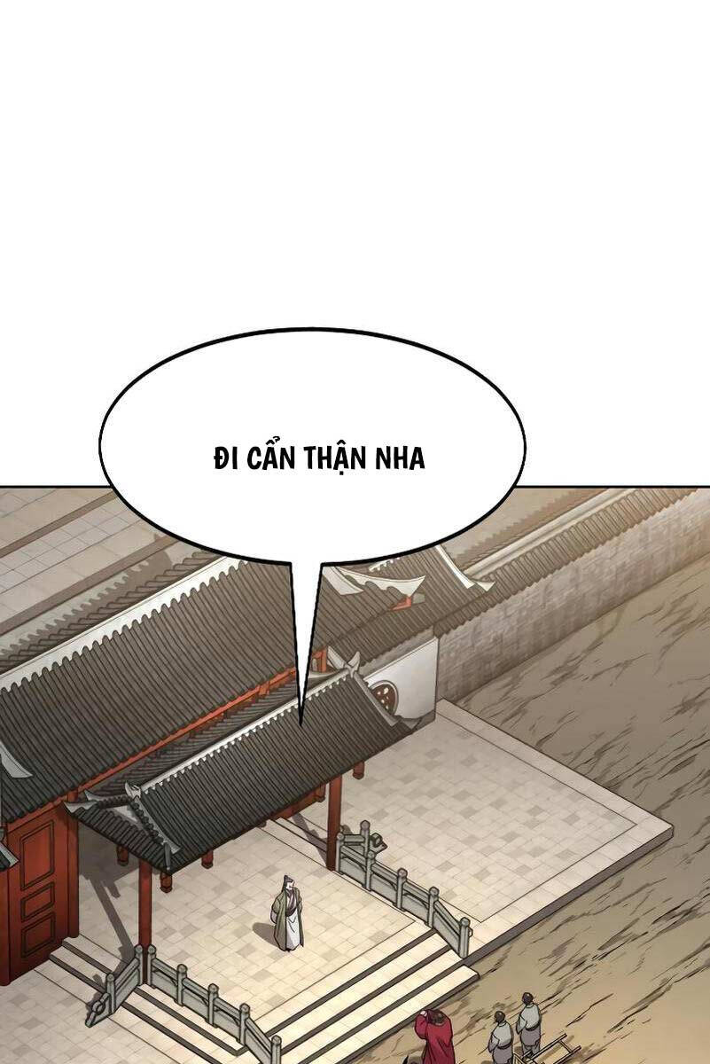Hoa Sơn Tái Xuất chapter 114 - Upload bởi truyensieuhay.com