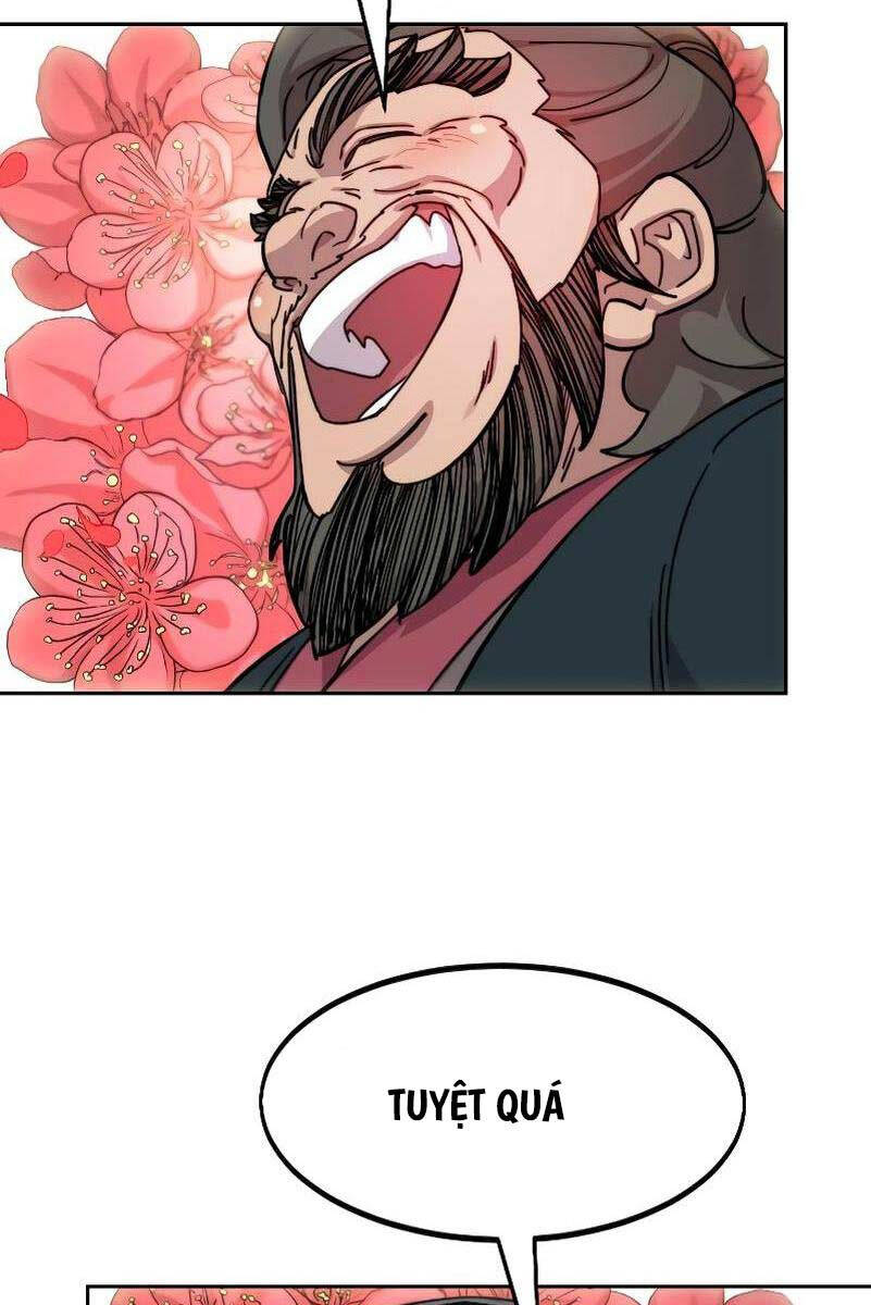 Hoa Sơn Tái Xuất chapter 114 - Upload bởi truyensieuhay.com