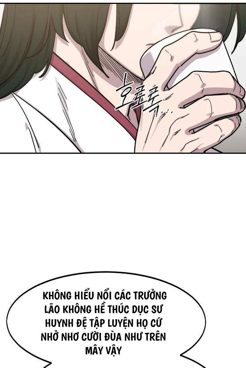 Hoa Sơn Tái Xuất chapter 114 - Upload bởi truyensieuhay.com