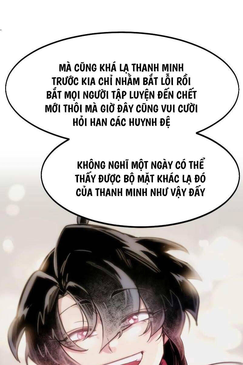Hoa Sơn Tái Xuất chapter 114 - Upload bởi truyensieuhay.com