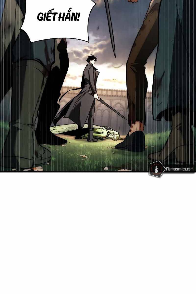 Toàn Trí Độc Giả chapter 191 - Upload bởi truyensieuhay.com