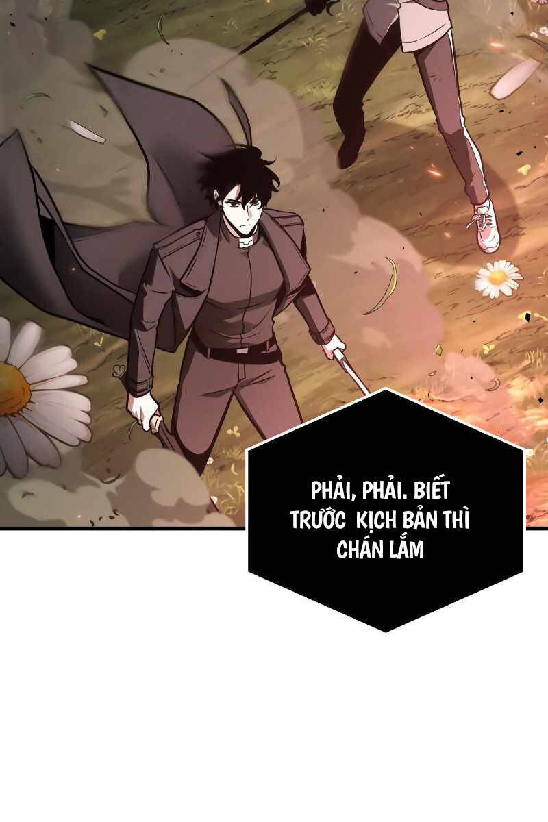 Toàn Trí Độc Giả chapter 191 - Upload bởi truyensieuhay.com