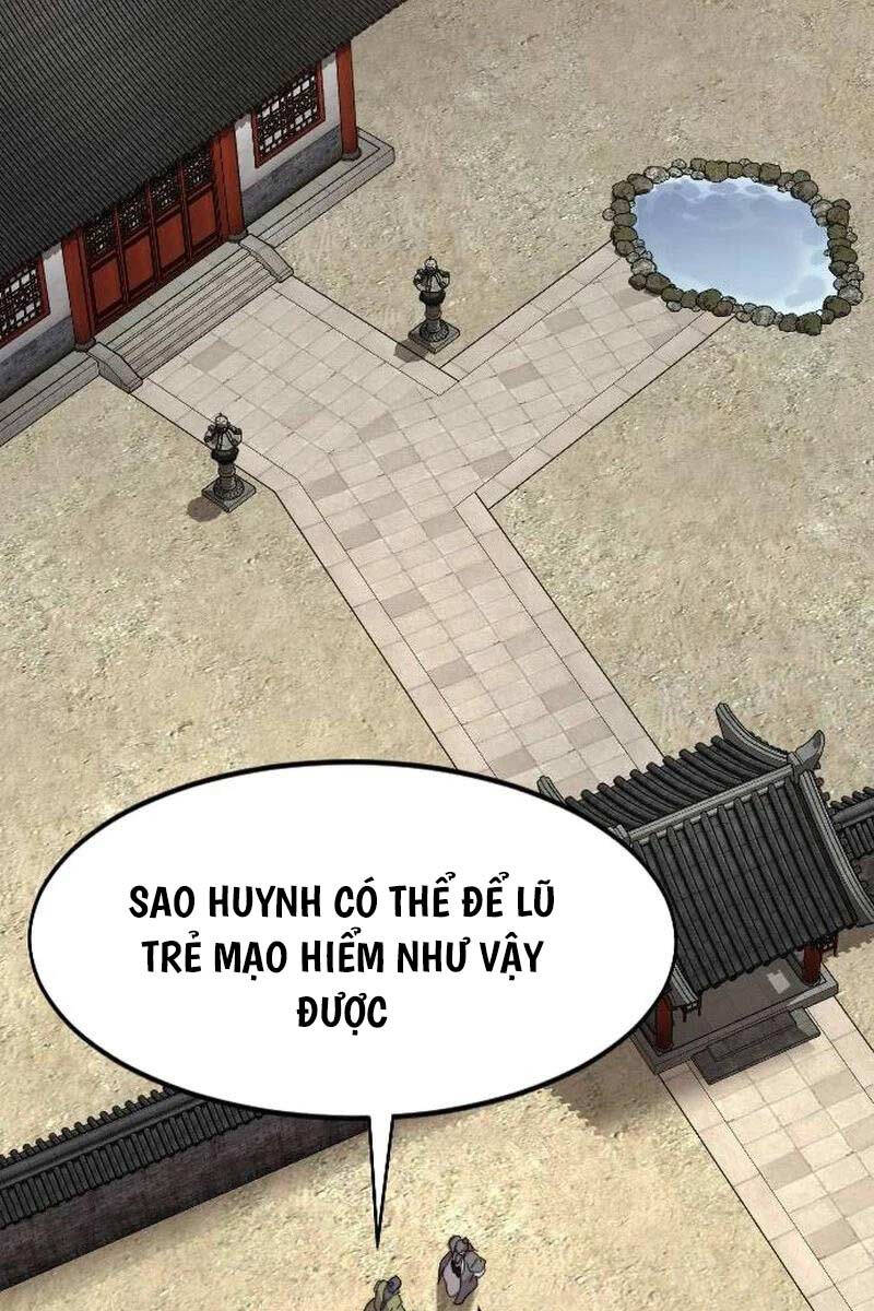 Hoa Sơn Tái Xuất chapter 115 - Upload bởi truyensieuhay.com