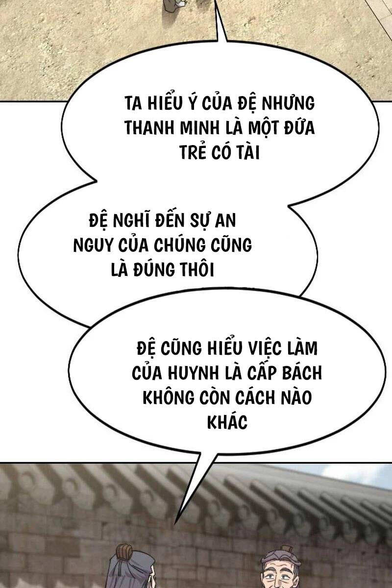 Hoa Sơn Tái Xuất chapter 115 - Upload bởi truyensieuhay.com