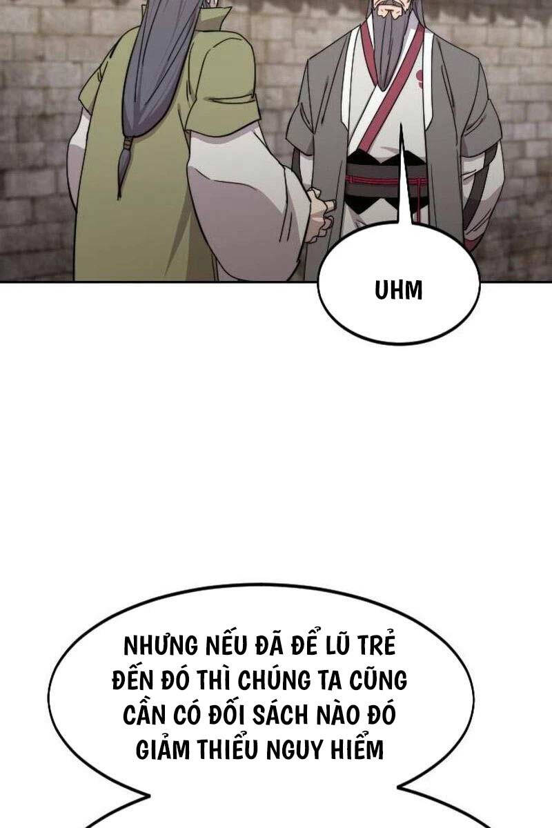 Hoa Sơn Tái Xuất chapter 115 - Upload bởi truyensieuhay.com