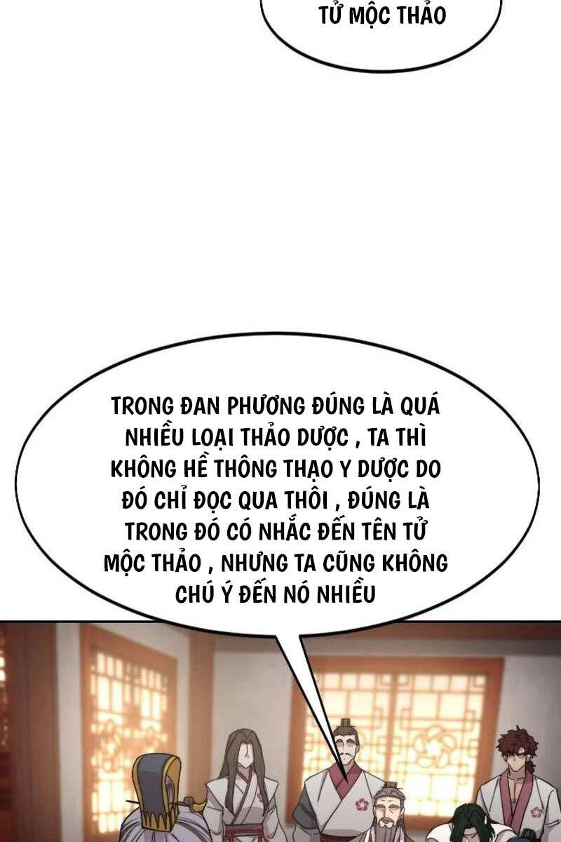Hoa Sơn Tái Xuất chapter 115 - Upload bởi truyensieuhay.com