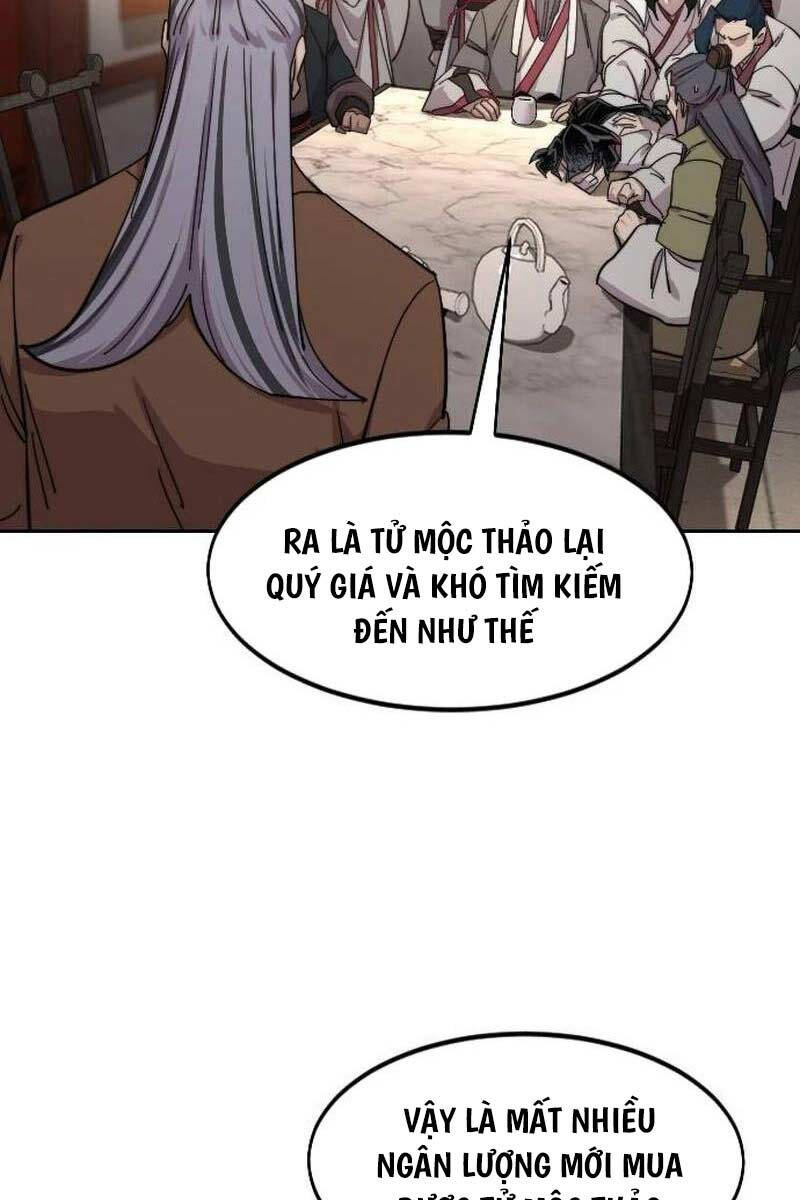 Hoa Sơn Tái Xuất chapter 115 - Upload bởi truyensieuhay.com