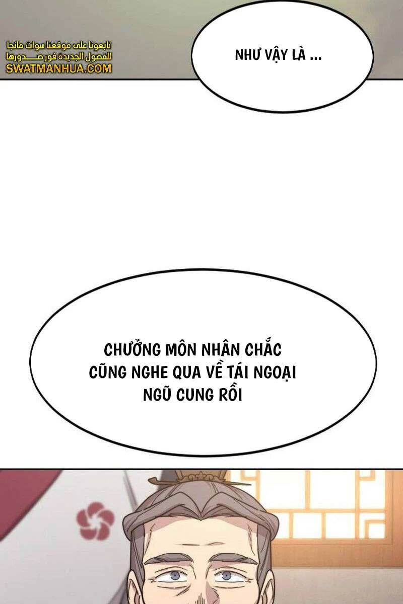 Hoa Sơn Tái Xuất chapter 115 - Upload bởi truyensieuhay.com