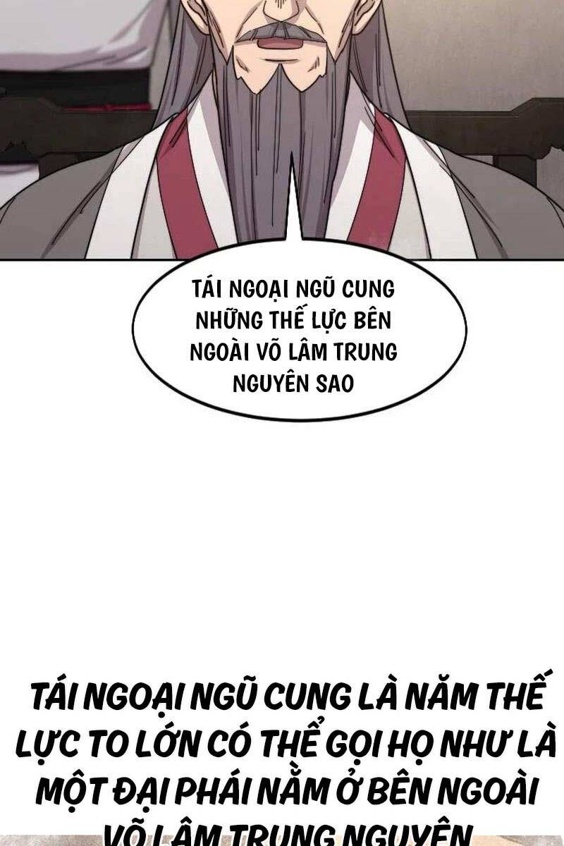 Hoa Sơn Tái Xuất chapter 115 - Upload bởi truyensieuhay.com