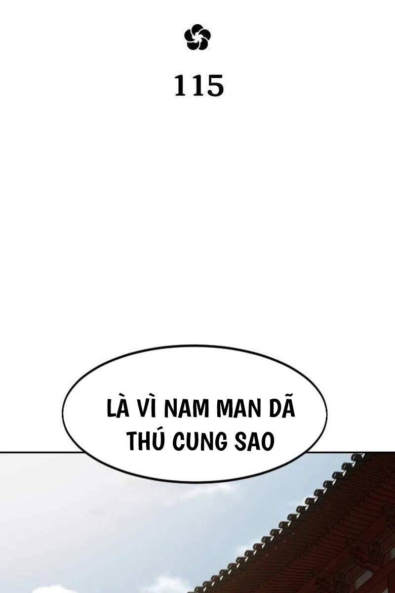 Hoa Sơn Tái Xuất chapter 115 - Upload bởi truyensieuhay.com