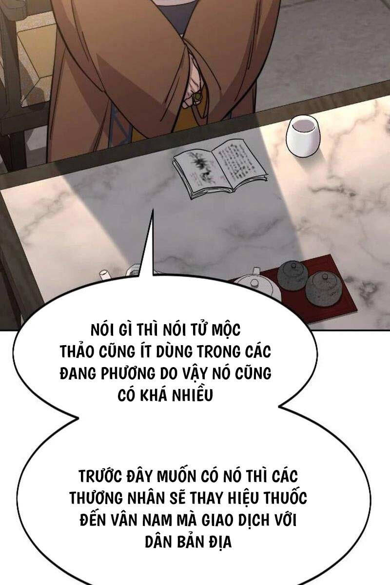 Hoa Sơn Tái Xuất chapter 115 - Upload bởi truyensieuhay.com