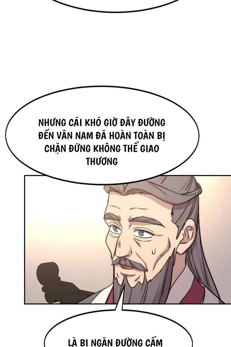 Hoa Sơn Tái Xuất chapter 115 - Upload bởi truyensieuhay.com