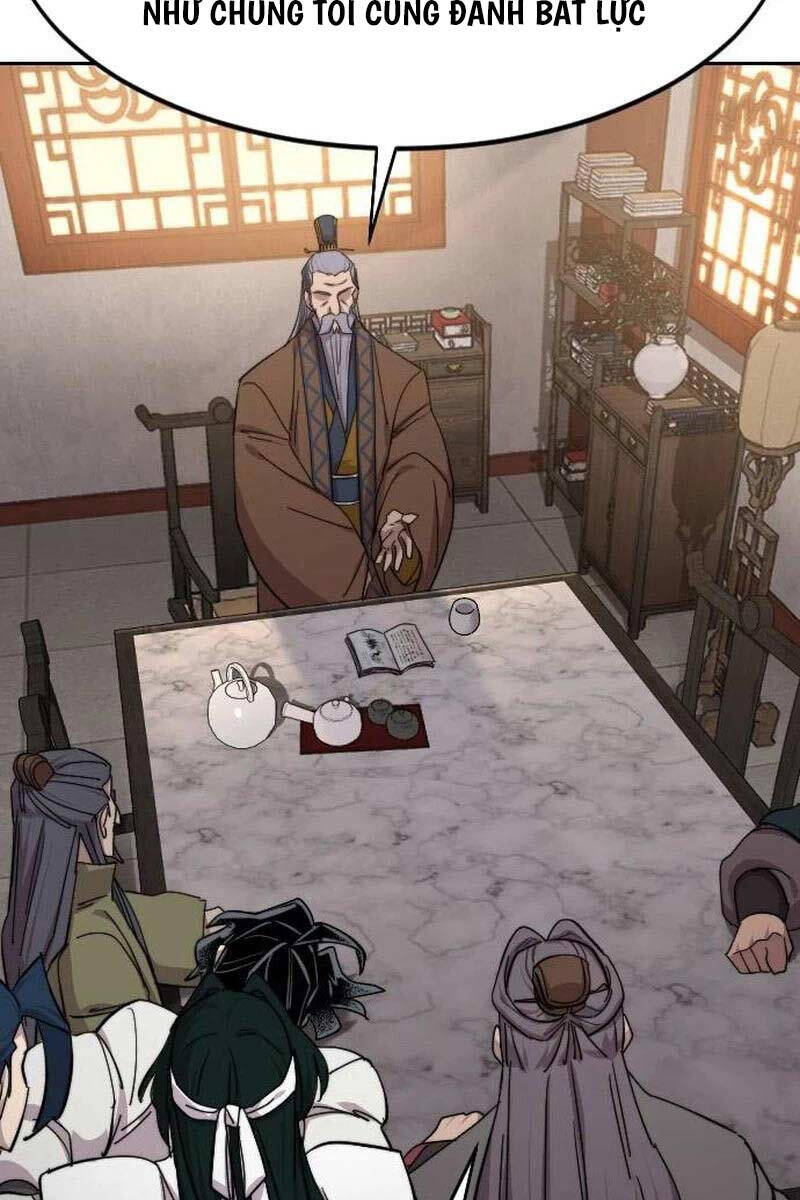 Hoa Sơn Tái Xuất chapter 115 - Upload bởi truyensieuhay.com