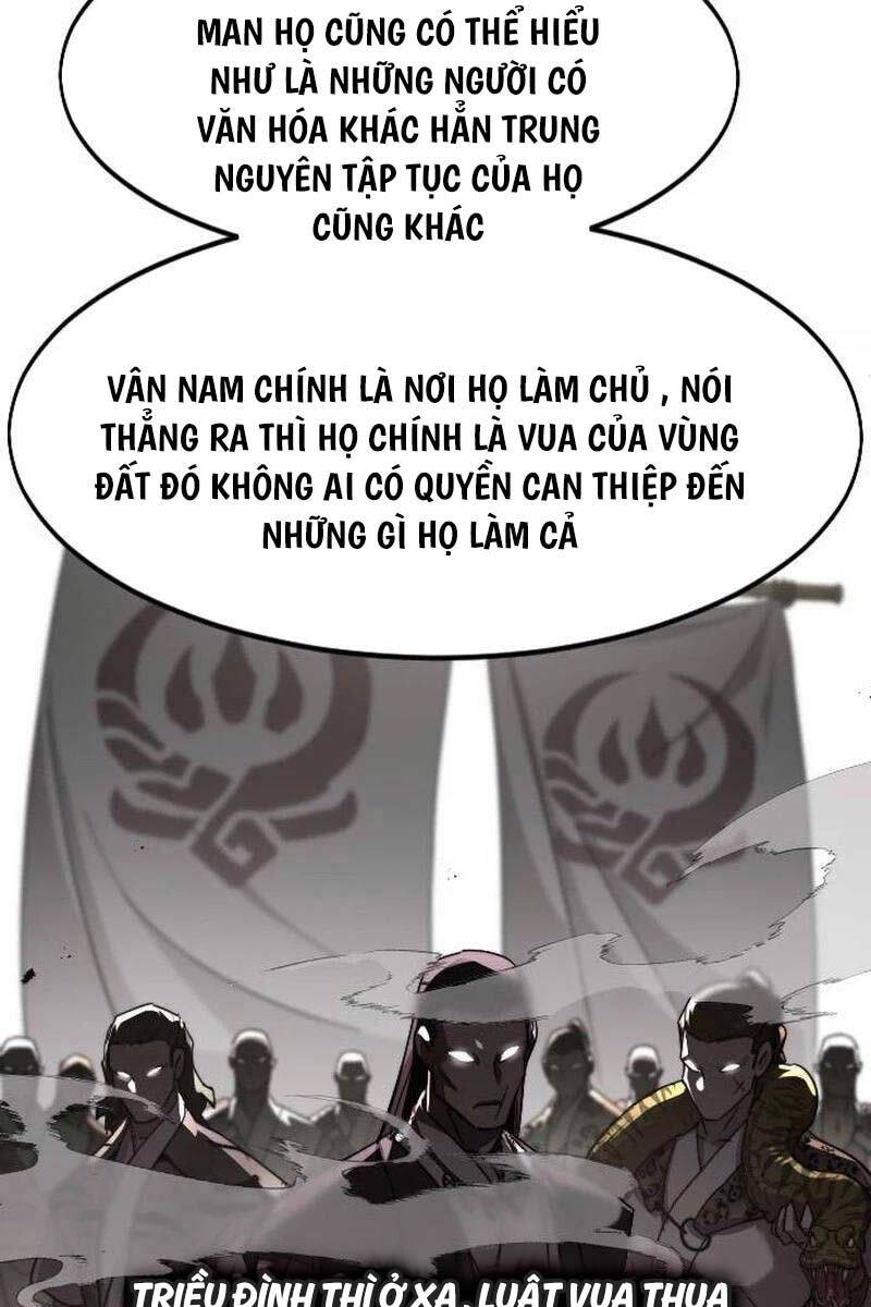 Hoa Sơn Tái Xuất chapter 115 - Upload bởi truyensieuhay.com
