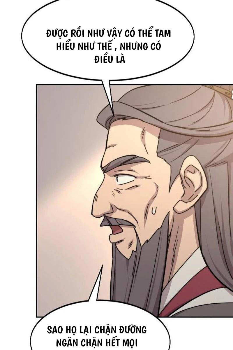 Hoa Sơn Tái Xuất chapter 115 - Upload bởi truyensieuhay.com
