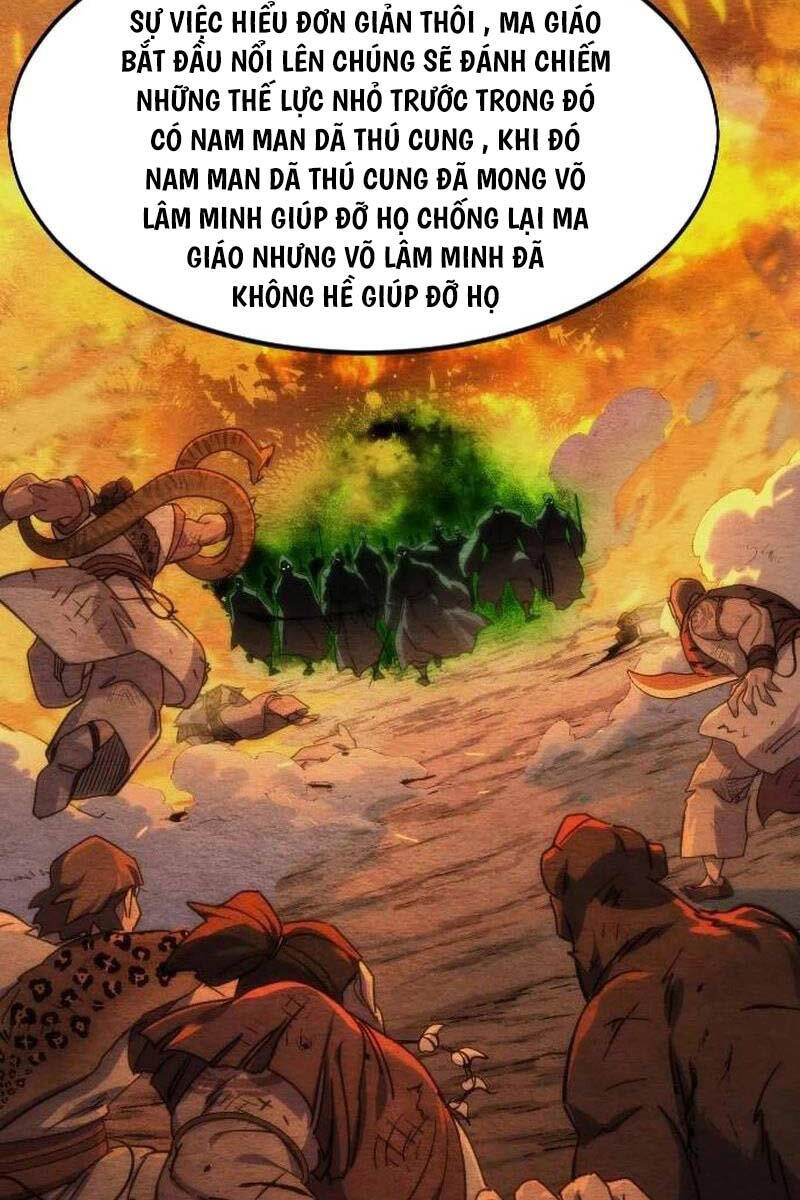 Hoa Sơn Tái Xuất chapter 115 - Upload bởi truyensieuhay.com