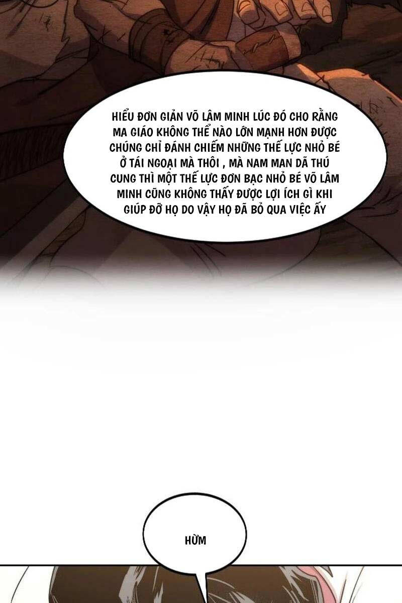 Hoa Sơn Tái Xuất chapter 115 - Upload bởi truyensieuhay.com