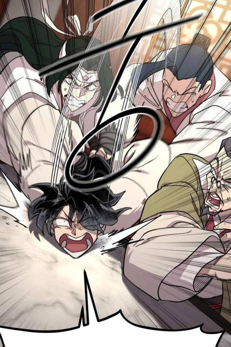Hoa Sơn Tái Xuất chapter 115 - Upload bởi truyensieuhay.com