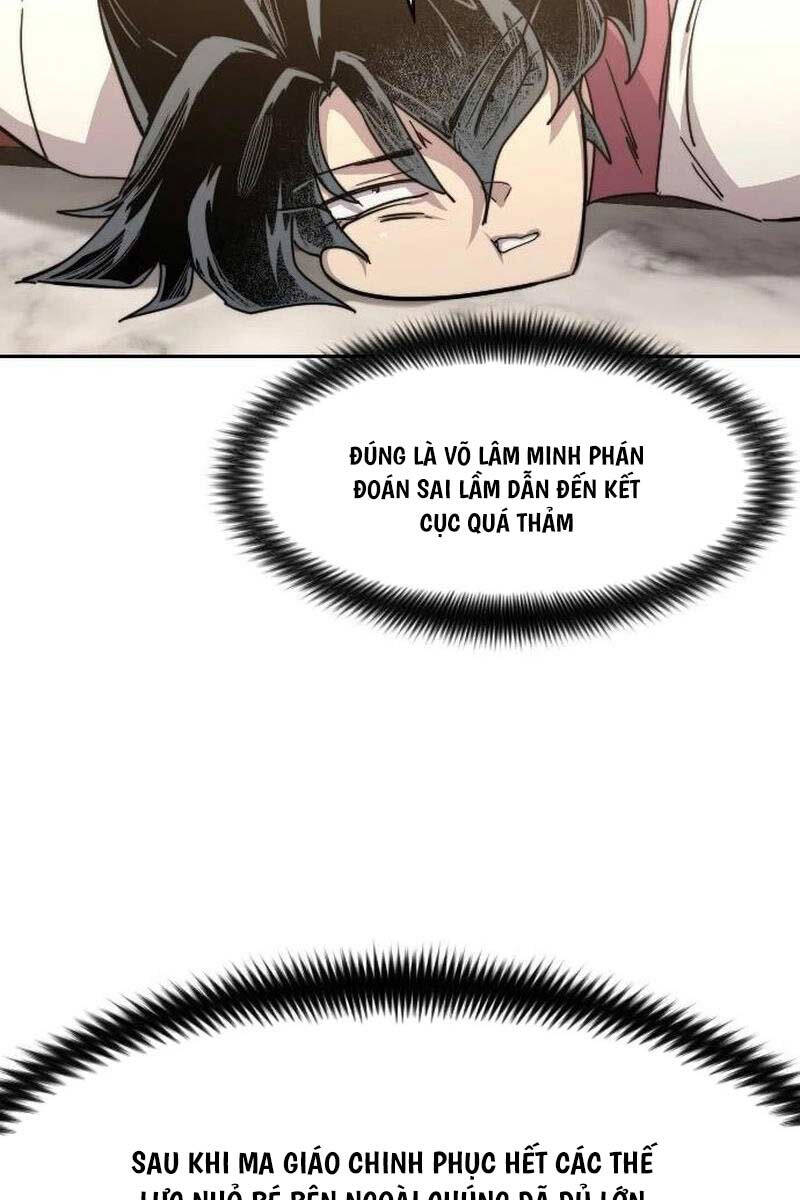 Hoa Sơn Tái Xuất chapter 115 - Upload bởi truyensieuhay.com