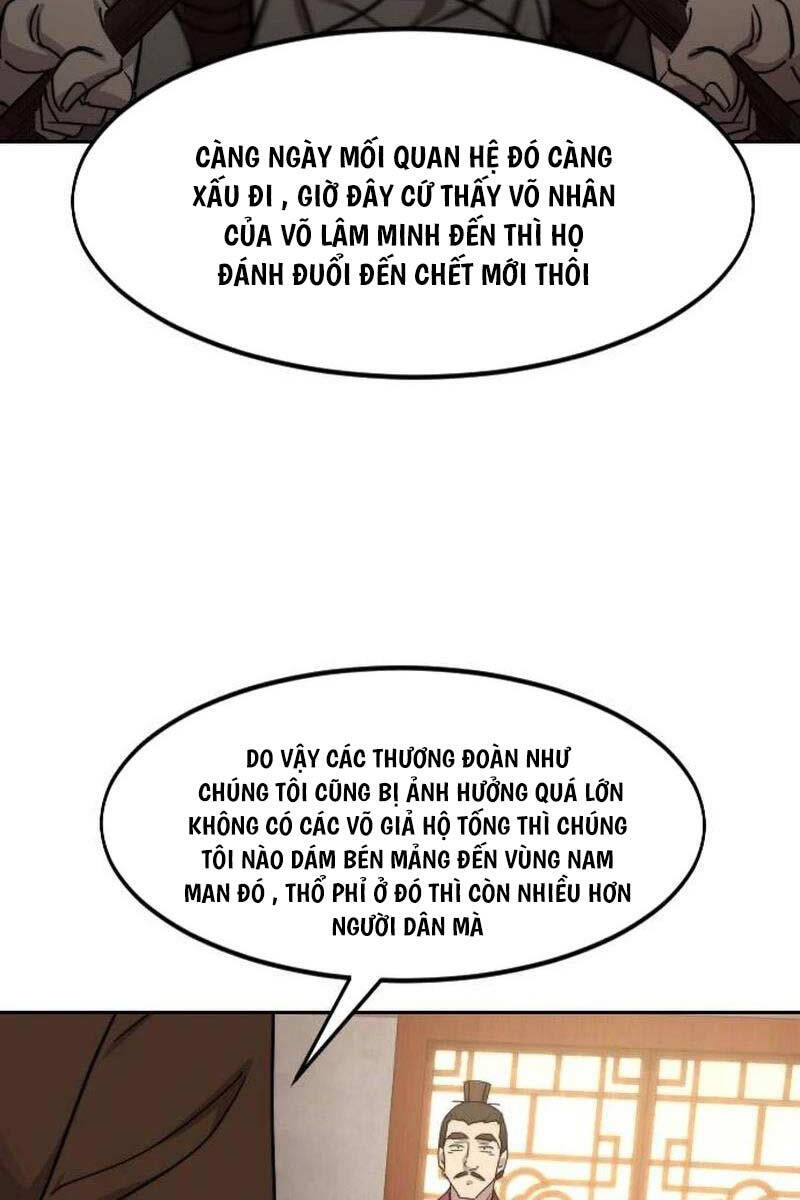 Hoa Sơn Tái Xuất chapter 115 - Upload bởi truyensieuhay.com