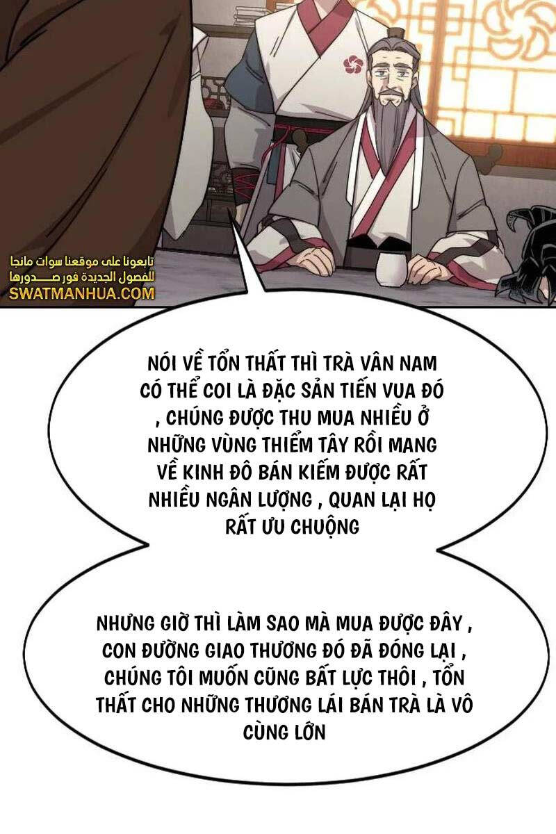 Hoa Sơn Tái Xuất chapter 115 - Upload bởi truyensieuhay.com