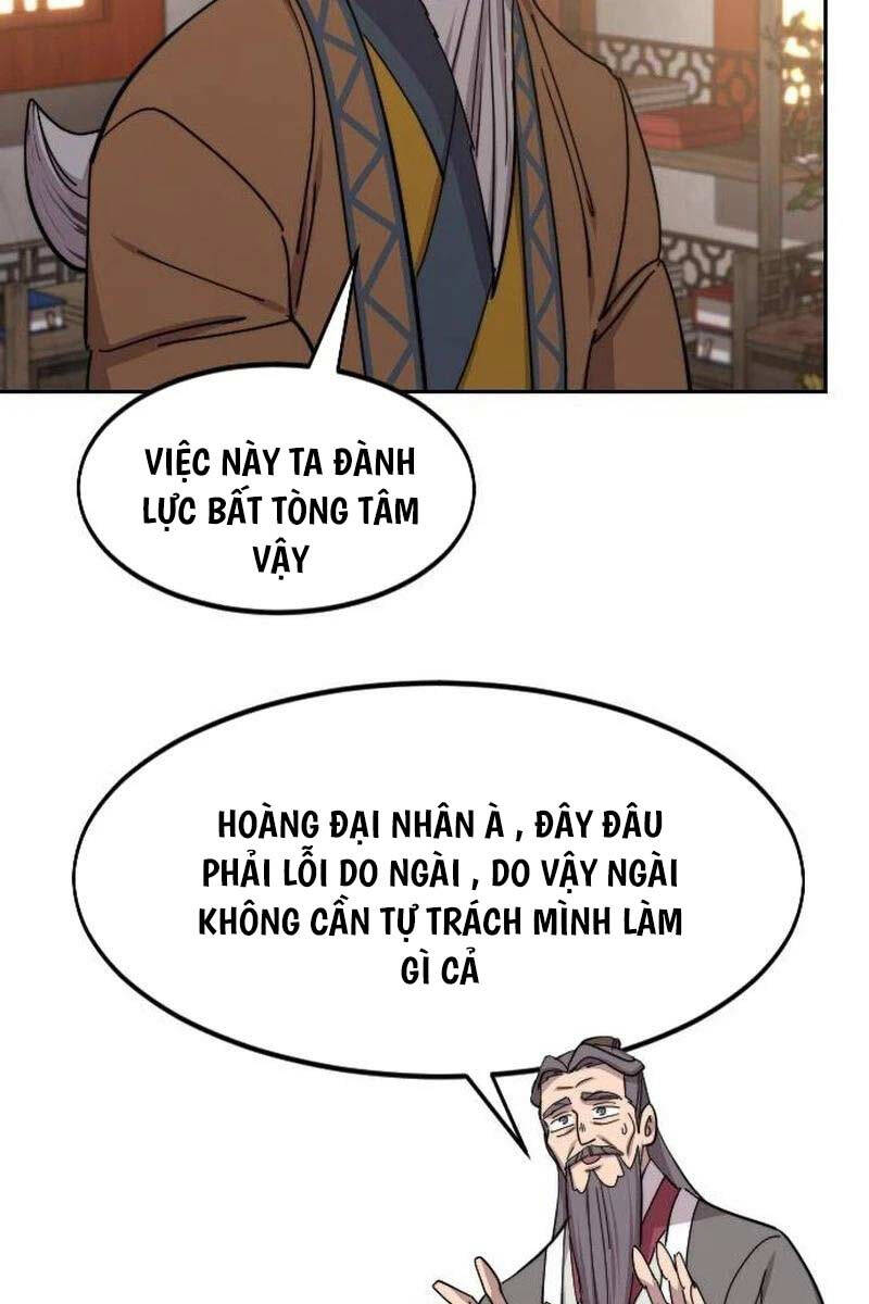 Hoa Sơn Tái Xuất chapter 115 - Upload bởi truyensieuhay.com