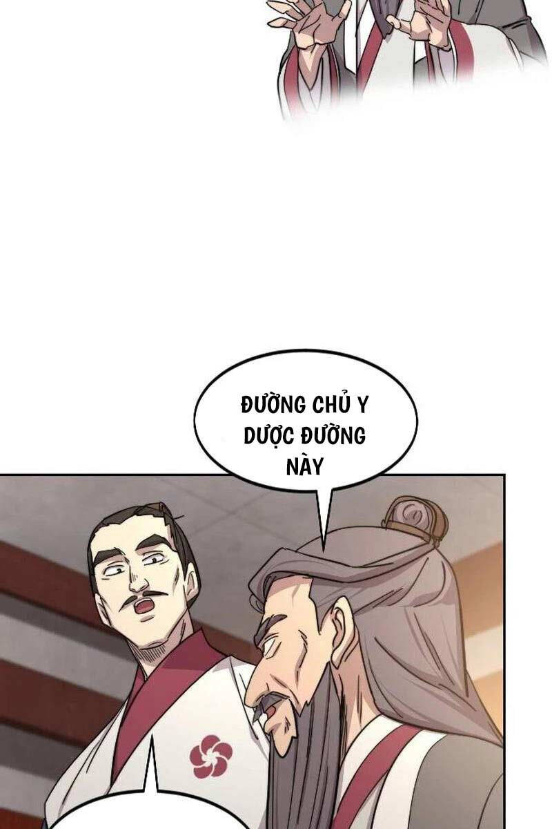 Hoa Sơn Tái Xuất chapter 115 - Upload bởi truyensieuhay.com