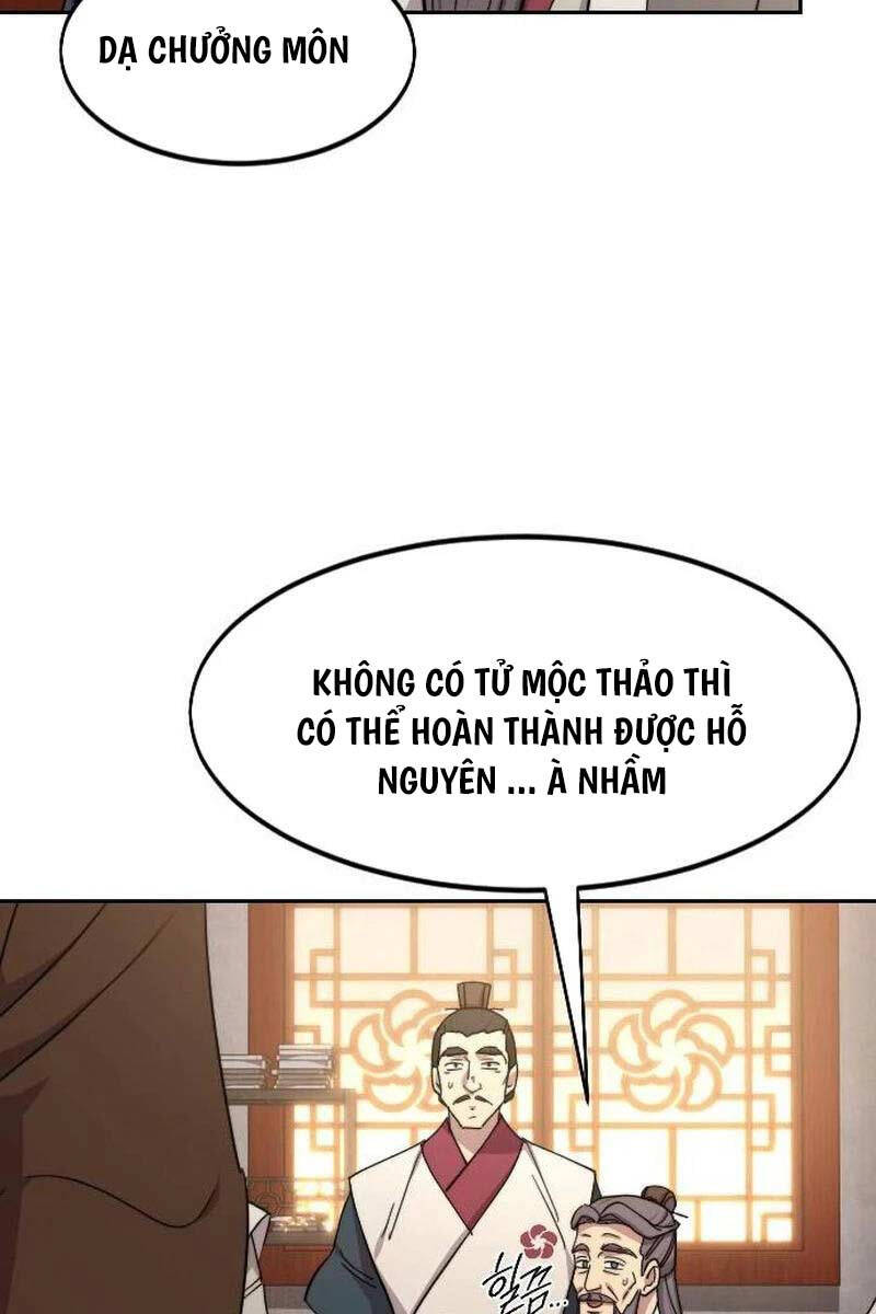 Hoa Sơn Tái Xuất chapter 115 - Upload bởi truyensieuhay.com