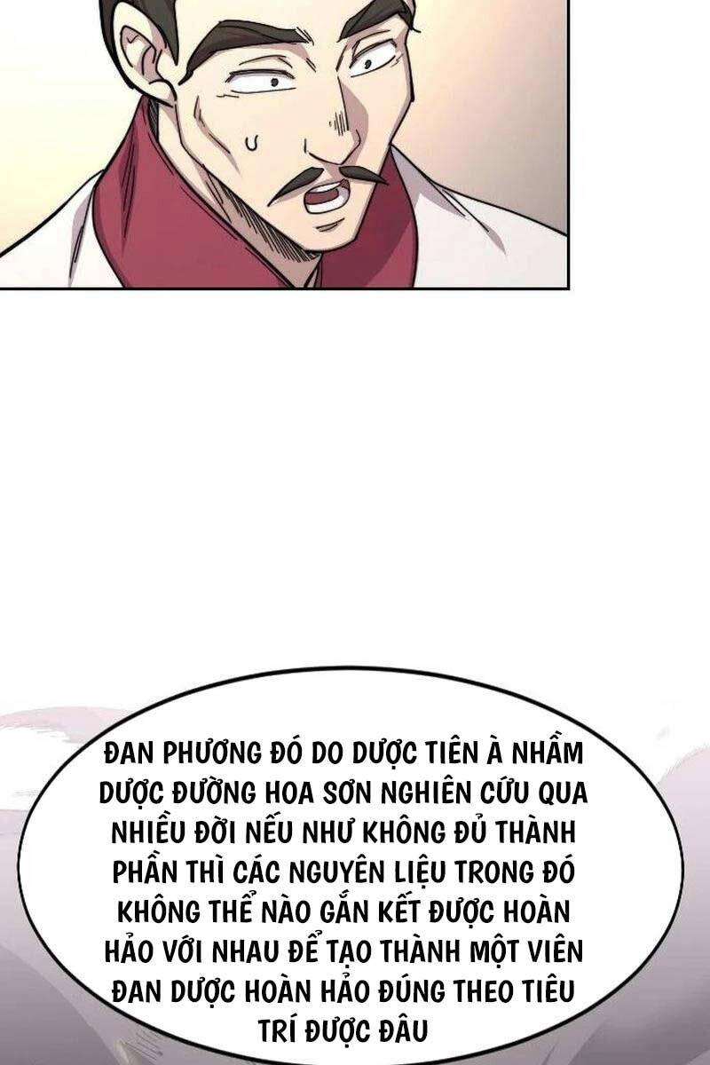 Hoa Sơn Tái Xuất chapter 115 - Upload bởi truyensieuhay.com