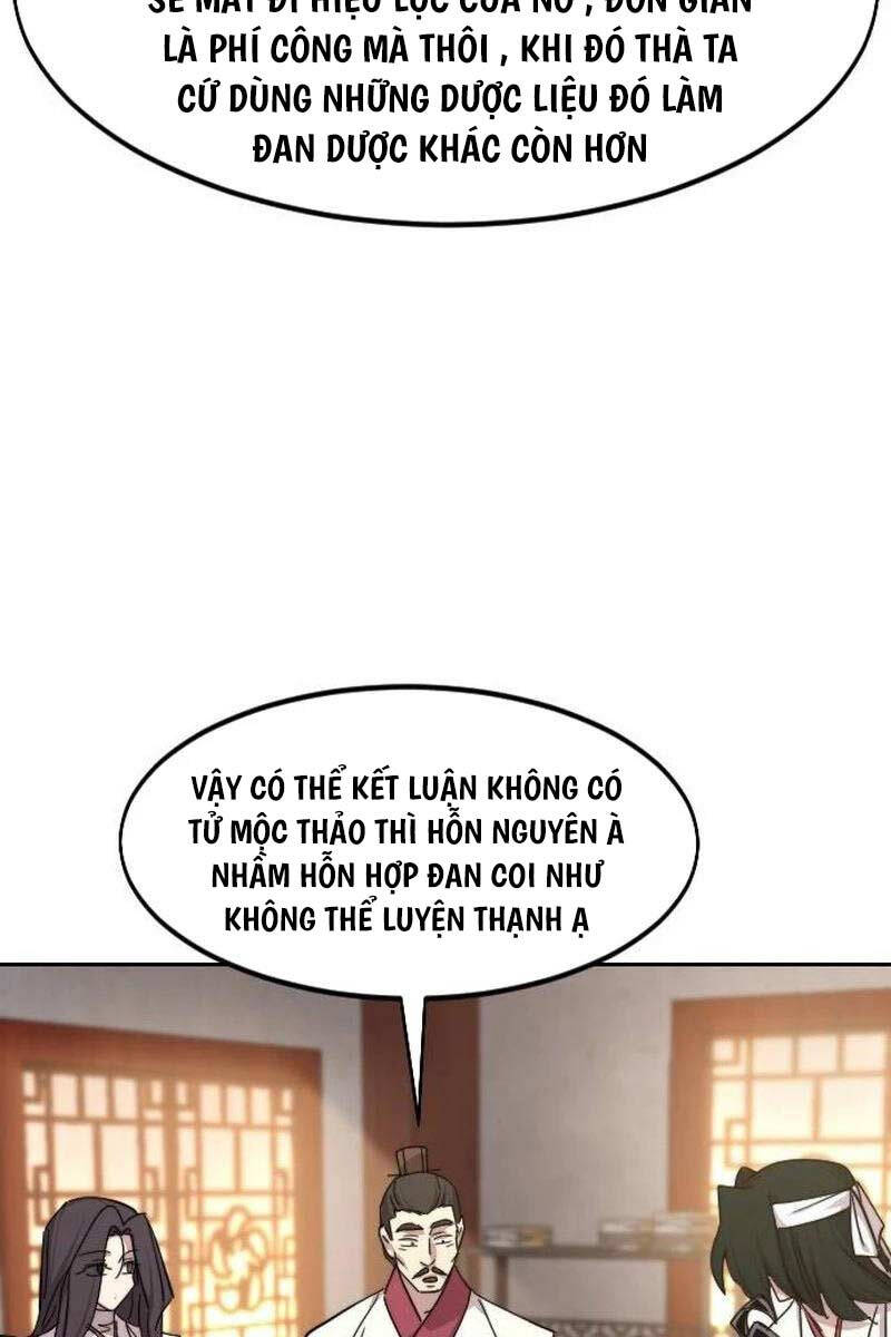 Hoa Sơn Tái Xuất chapter 115 - Upload bởi truyensieuhay.com