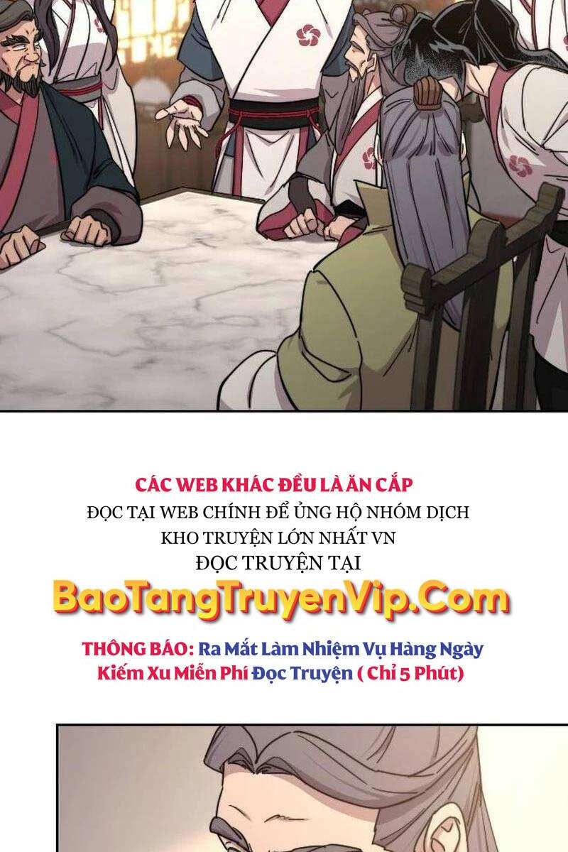 Hoa Sơn Tái Xuất chapter 115 - Upload bởi truyensieuhay.com